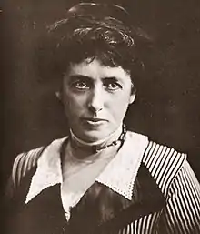 Frances Hodgins