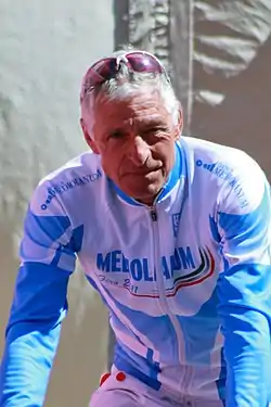 Francesco Moser (2011)