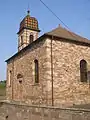 Lutherische Kirche
