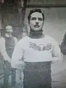 Francisco Henríquez de Zubiría