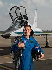 Francisco Carlos Rubio