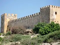 Südseite