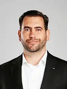Frank Sitta (2015)