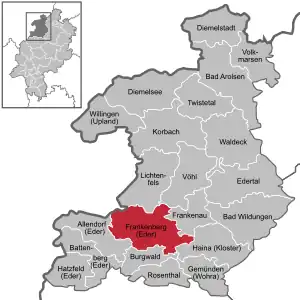 Karte