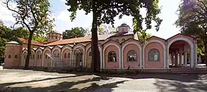 Griechisch-Orthodoxe-Kirche (2012)