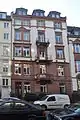 Mietshaus