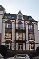 Mietshaus