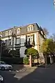 Wohnhaus