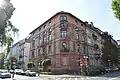 Feldbergstraße 21