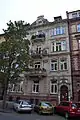 Feldbergstraße 23