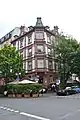 Feldbergstraße 31