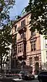 Feldbergstraße 42