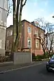 Finkenhofstraße 17