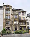 Freiherr vom Stein-Straße 9