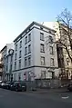 Friedrichstraße 1