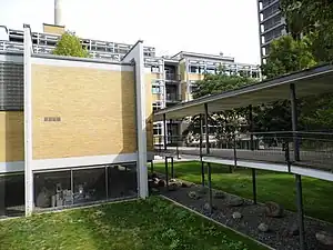 … jetzt Senckenberg Biodiversität- und Klima-Forschungszentrum (2012)