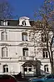 Villa Gerlach