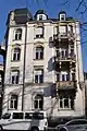 Mietshaus