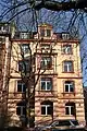 Mietshaus