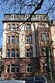 Mietshaus