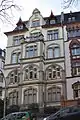 Mietshaus