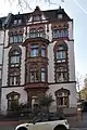 Mietshaus
