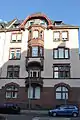 Mietshaus