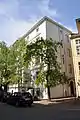 Mietshaus