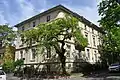 Mietshaus