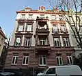 Doppelmietshaus