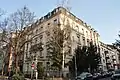 Mietshaus