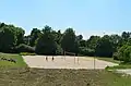 Beachvolleyball