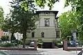 Seitenansicht