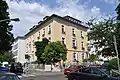 Mietshaus