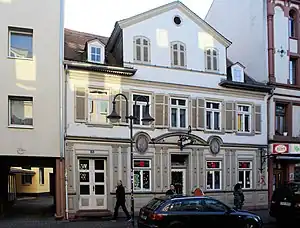 Bock-Apotheke (2020)