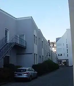 Leipziger Straße 13a (2013)