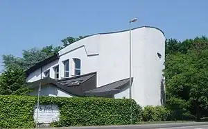 Sophia-Kirche (2013)
