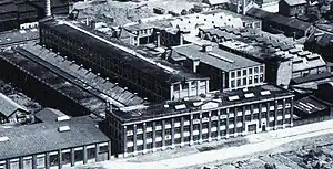 Maschinenbau Moenus AG (1926)