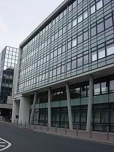 Zürich-Versicherung (2013)