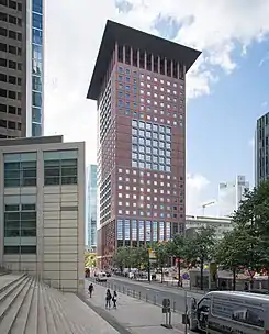 Japan Center