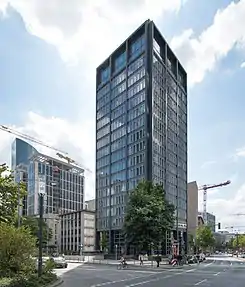 Taunusanlage 11