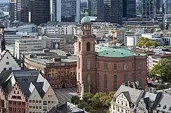Paulsplatz