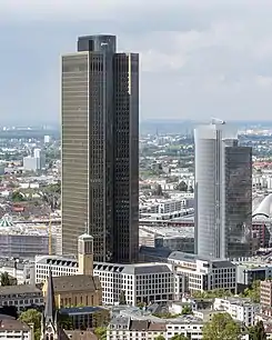 Tower 185