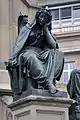 Allegorie der Poesie