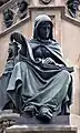 Allegorie der Theologie