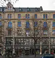 Frankfurt, Kaiserstr. 67