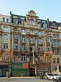Frankfurt, Kaiserstr. 74