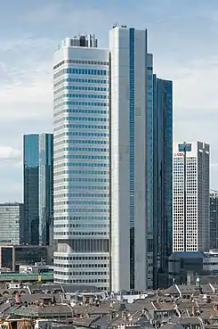 Silberturm