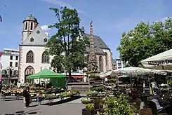 Liebfrauenberg