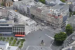 Roßmarkt